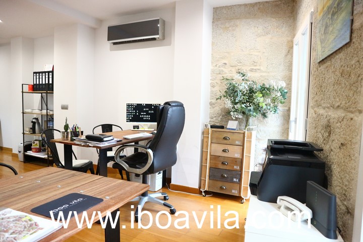 inmobiliaria Boa Vila