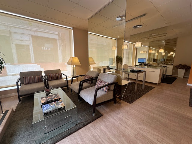Inmobiliaria Burgo Nuevo