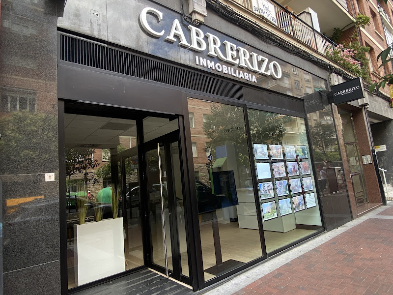 Inmobiliaria Cabrerizo - inmobiliaria