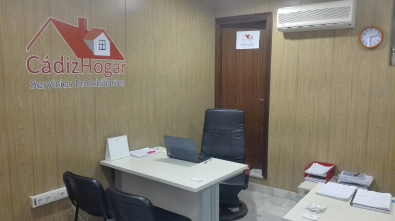 INMOBILIARIA CÁDIZ HOGAR