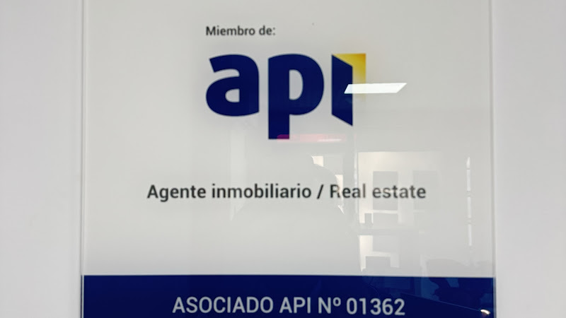 Inmobiliaria Calidad - inmobiliaria