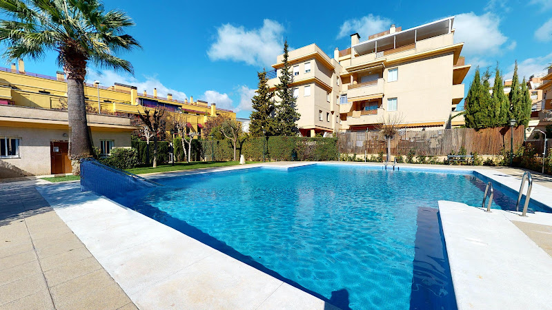 Inmobiliaria Califal - inmobiliaria