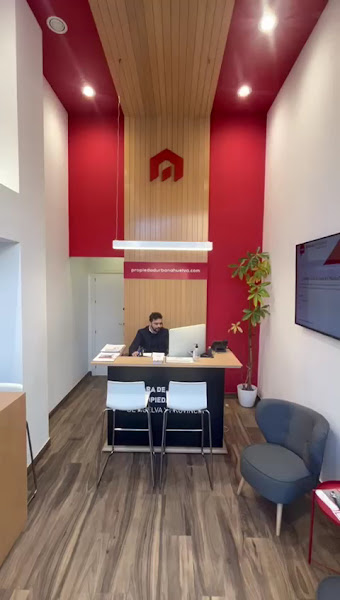 Inmobiliaria Cámara Huelva || Consultores Inmobiliarios