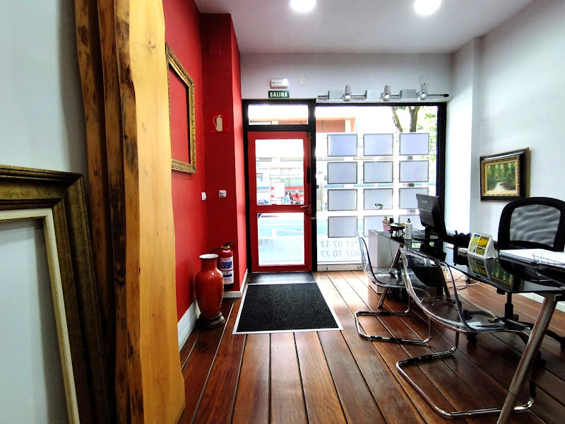 Inmobiliaria Campuzano - inmobiliaria