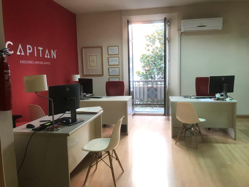Inmobiliaria CAPITAN - inmobiliaria