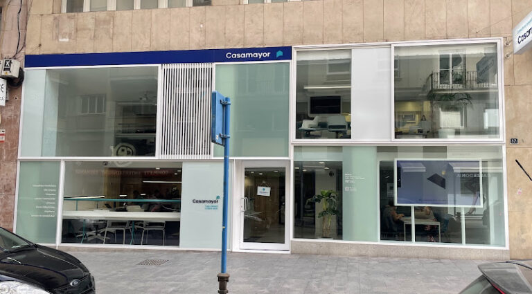 Inmobiliaria Casamayor