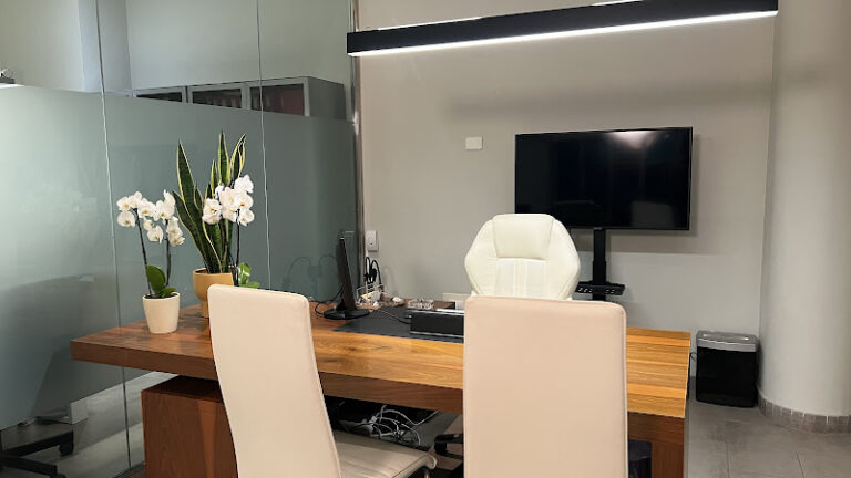 Inmobiliaria CB TU HOGAR