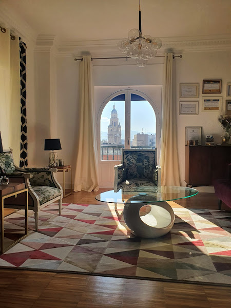 Inmobiliaria Centro Murcia