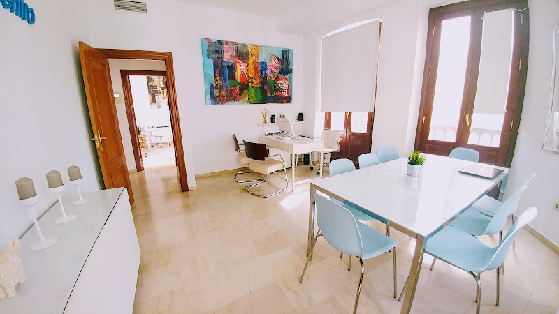 Inmobiliaria Centro - inmobiliaria