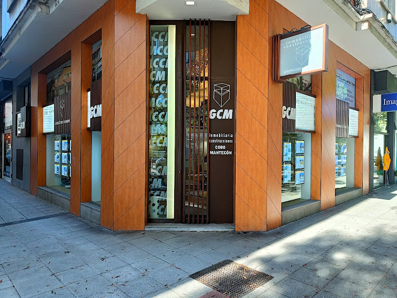 Inmobiliaria Cobo Mantecón Santander - inmobiliaria