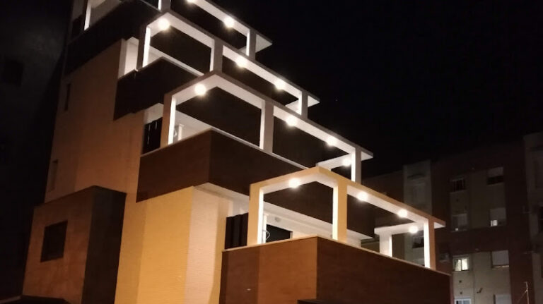 Inmobiliaria Concasa