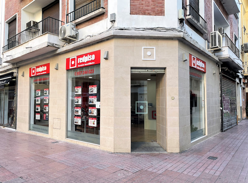 Inmobiliaria Córdoba Redpiso - inmobiliaria