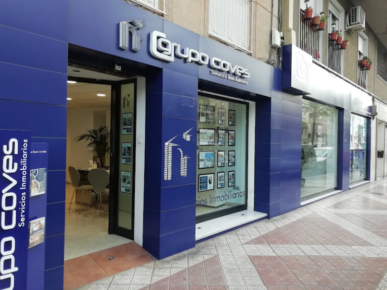 INMOBILIARIA COVES