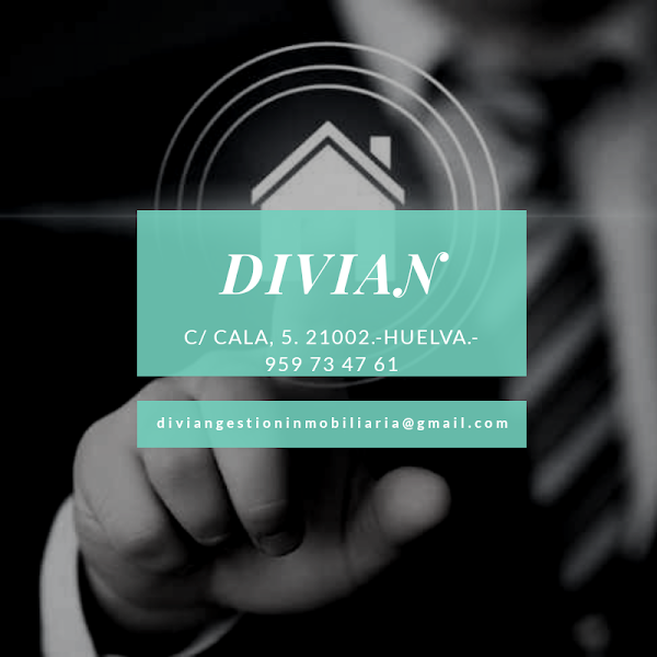 Inmobiliaria Divian - inmobiliaria