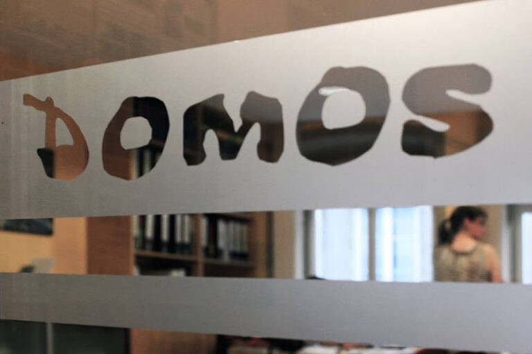 Inmobiliaria Domos