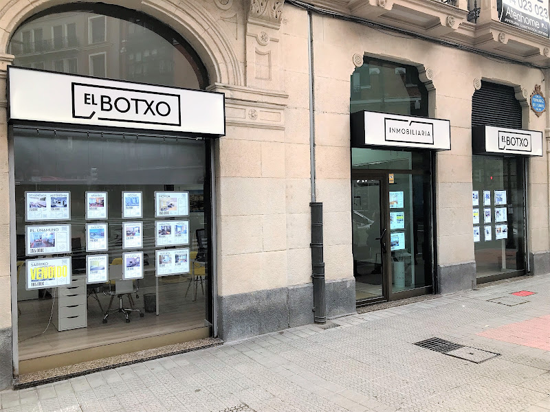 Inmobiliaria El Botxo | Inmobiliaria de Confianza en Bilbao Centro (Indautxu, Abando, Zabalburu) - inmobiliaria