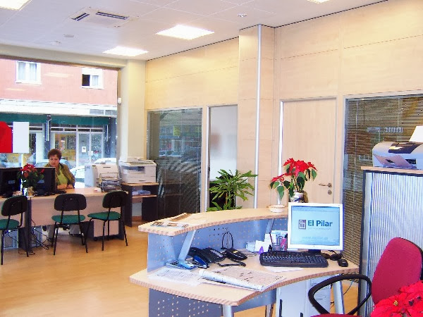 Inmobiliaria El Pilar - inmobiliaria