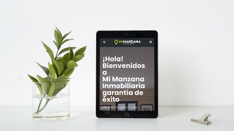 Inmobiliaria en Córdoba Mi Manzana