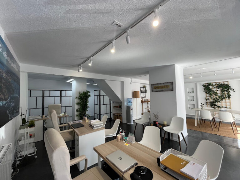 INMOBILIARIA EN CORUÑA – SILVIA CABARCOS