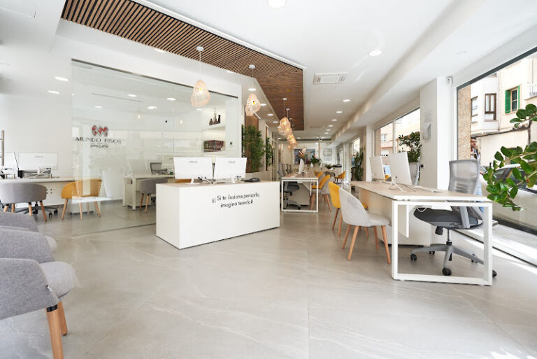 Inmobiliaria en Mallorca – Mundo Pisos