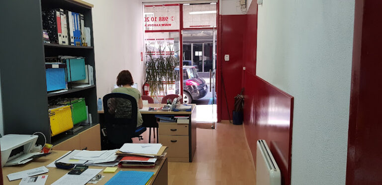 Inmobiliaria en Ourense – XARDÍN Servicios Inmobiliarios