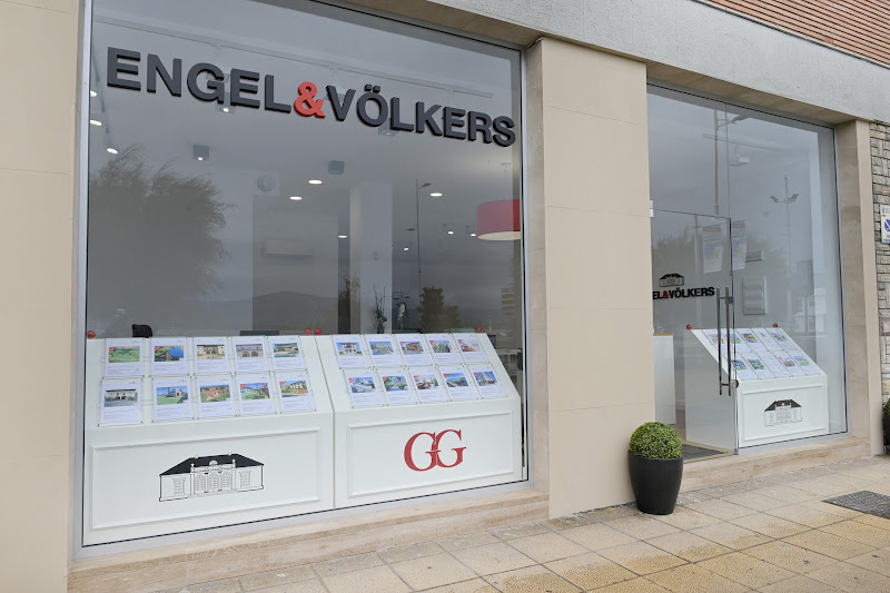 Inmobiliaria – Engel & Völkers Santander - inmobiliaria