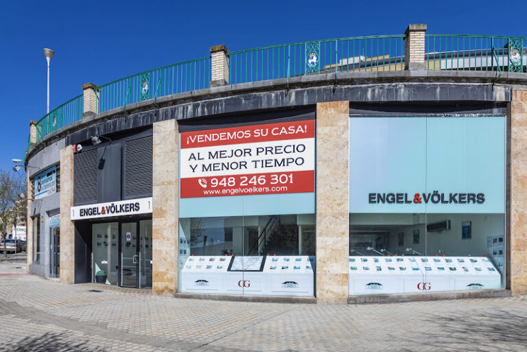 Inmobiliaria ENGEL&VÖLKERS Pamplona