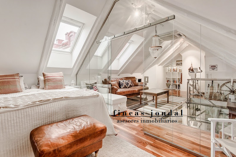 Inmobiliaria FINCAS JONDAL – Luxury Viviendas & PROPIEDADES EXCLUSIVAS Fotografía Profesional & HOME STAGING - inmobiliaria