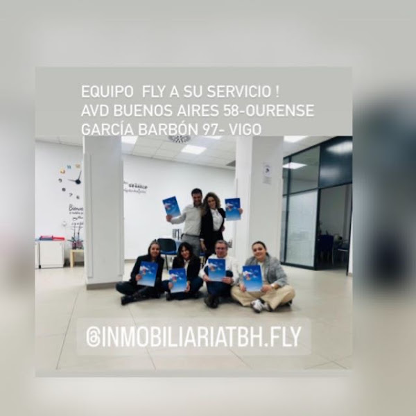 Inmobiliaria FLY