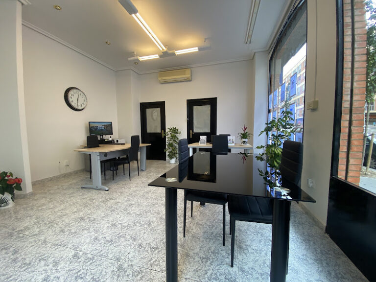 INMOBILIARIA FOURNIER