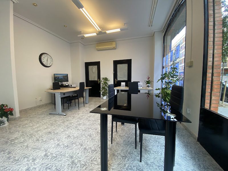 INMOBILIARIA FOURNIER - inmobiliaria