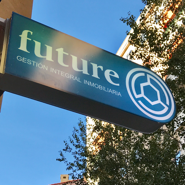Inmobiliaria Future