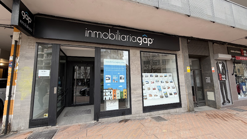INMOBILIARIA GAP CUENCA - inmobiliaria
