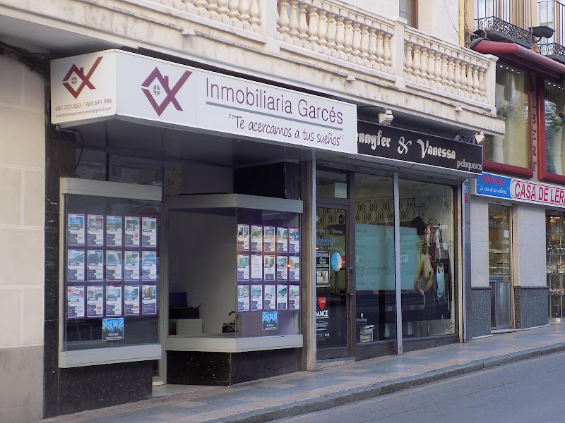 Inmobiliaria Garces - inmobiliaria