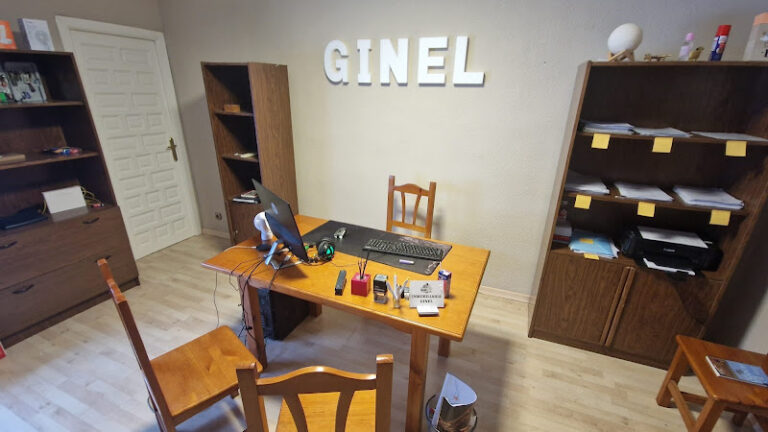Inmobiliaria Ginel