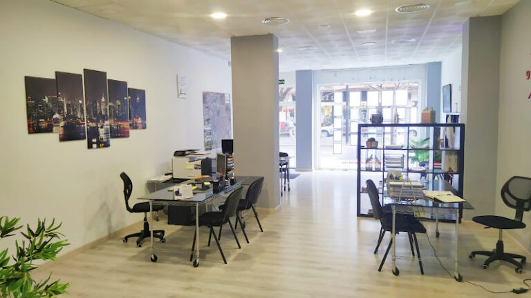 Inmobiliaria Global House