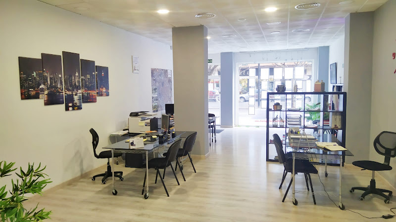 Inmobiliaria Global House - inmobiliaria