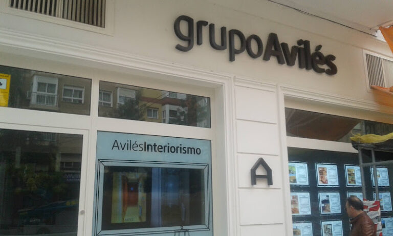 Inmobiliaria Grupo Aviles