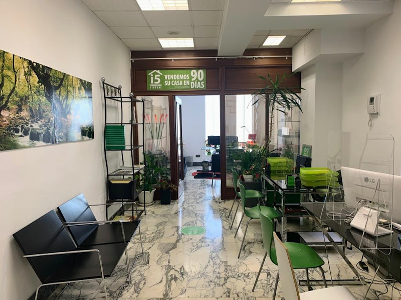 inmobiliaria i5 - inmobiliaria