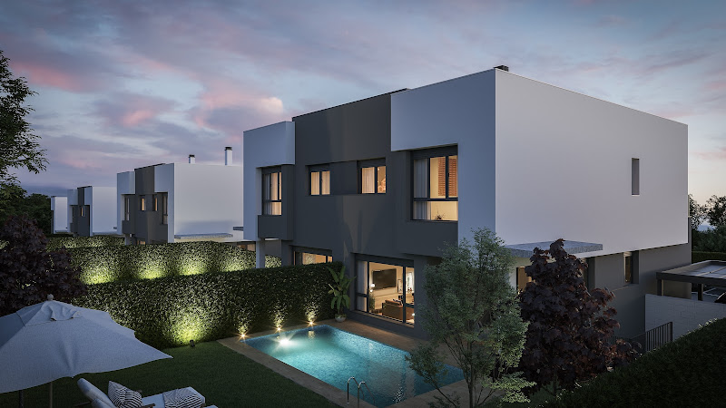 Inmobiliaria IHS - inmobiliaria