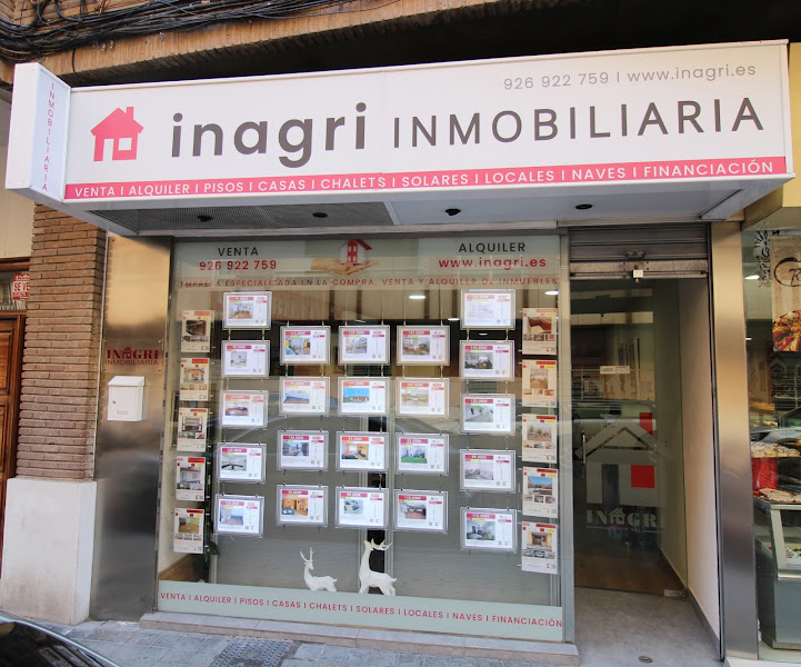 Inmobiliaria Inagri Siglo XXI