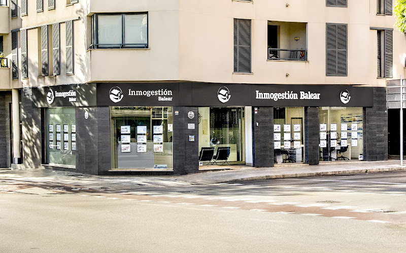 Inmobiliaria Inmogestión Balear - inmobiliaria