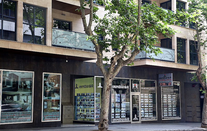 Inmobiliaria Inmovisa en Palma - inmobiliaria