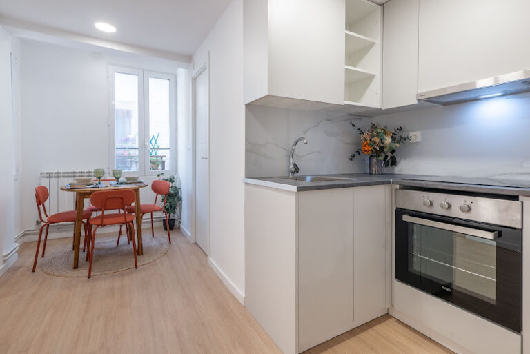 Inmobiliaria Irazusta
