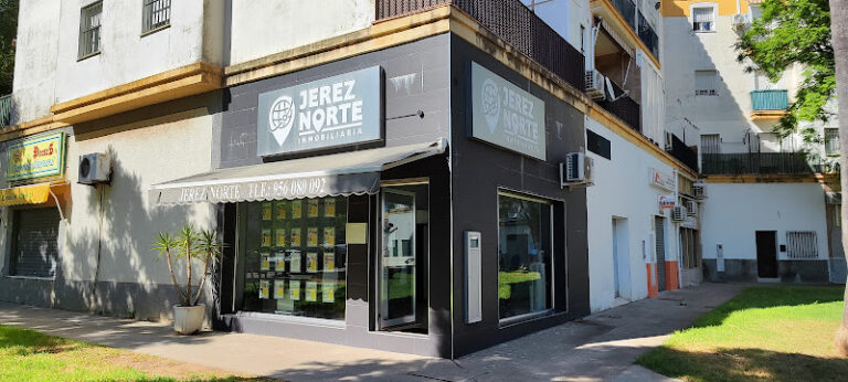 Inmobiliaria JEREZ NORTE