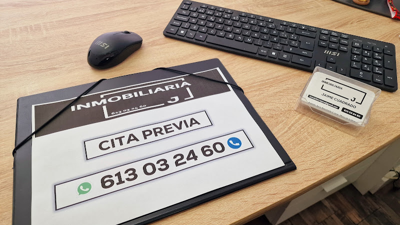 Inmobiliaria JOTA en Jesus Rescatado Sagunto Edisol Cairo Cañero Av Barcelona Casco Historico - inmobiliaria