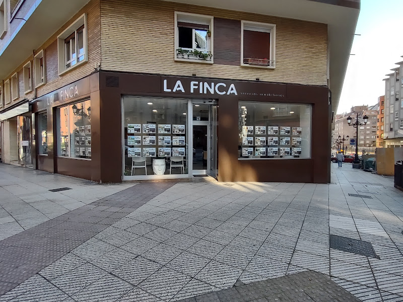 Inmobiliaria – LA FINCA - inmobiliaria