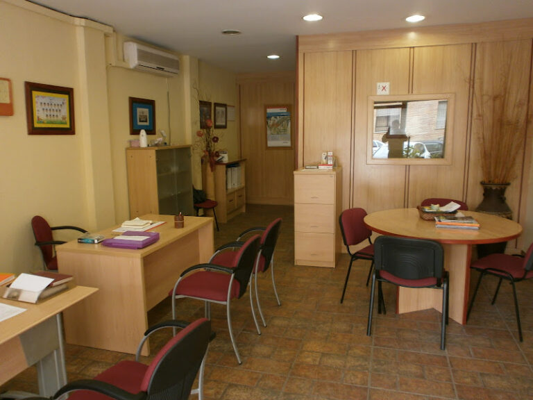 Inmobiliaria La Hontanilla