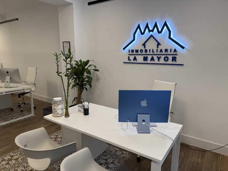 Inmobiliaria La Mayor 2