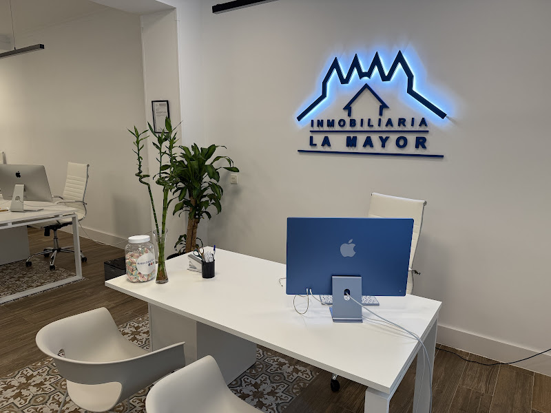 Inmobiliaria La Mayor 2 - inmobiliaria